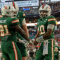Watch CIS's Reaction Following Miami's Win Over Central Michigan